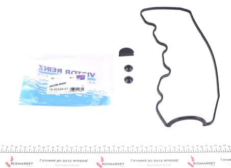 Комплект прокладок, крышка головки цилиндра VICTOR REINZ 15-52224-01