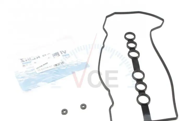 Комплект прокладок, крышка головки цилиндра VICTOR REINZ 15-53108-01 (фото 1)
