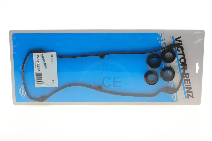 Прокладка клапанної кришки VICTOR REINZ 15-53152-01 (фото 1)