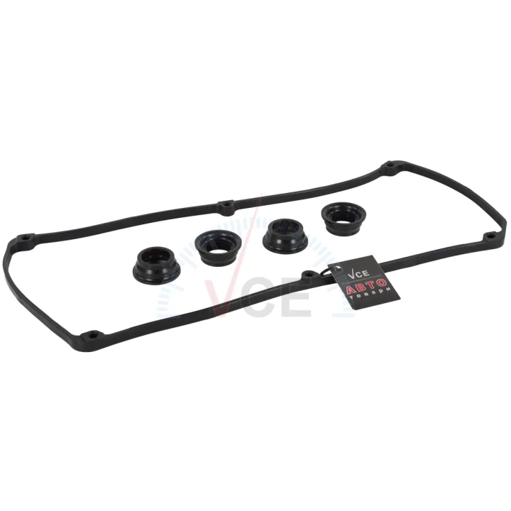 Прокладка клапанной крышки VICTOR REINZ 15-53166-01 (фото 1)