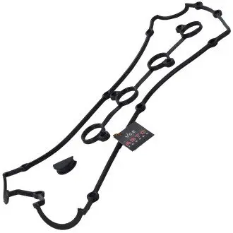 Комплект прокладок, крышка головки цилиндра VICTOR REINZ 15-53484-01