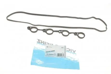 Комплект прокладок, крышка головки цилиндра VICTOR REINZ 15-54064-01