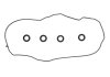 Комплект прокладок, кришка головки циліндра VICTOR REINZ 15-54083-01 (фото 1)