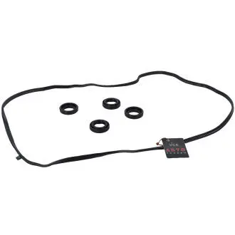 Комплект прокладок, кришка головки циліндра VICTOR REINZ 15-54083-01