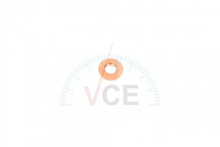 Кільце ущільнювача, клапанна форсунка VICTOR REINZ 40-70014-00 (фото 1)