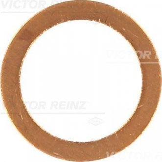 Уплотнительное кольцо VICTOR REINZ 40-70588-00