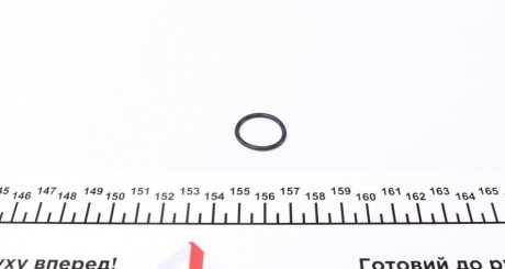 Уплотнительное кольцо, резьбовая попр. VICTOR REINZ 40-76041-20 (фото 1)