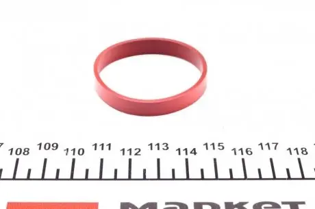 Прокладка, впускной коллектор VICTOR REINZ 40-77534-00