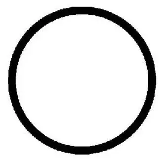 Прокладка выхлопной системы VICTOR REINZ 408382610