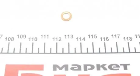 Уплотнительное кольцо VICTOR REINZ 41-70007-00