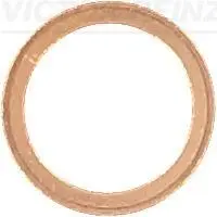 Уплотняющее кольцо VICTOR REINZ 417003500