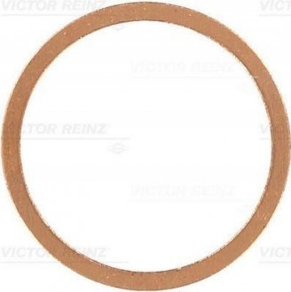 Уплотнительное кольцо VICTOR REINZ 41-70274-00 (фото 1)