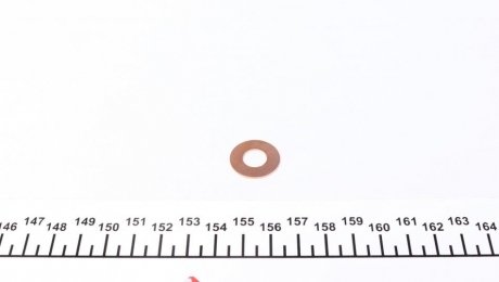 Уплотнительное кольцо VICTOR REINZ 41-70441-10 (фото 1)