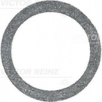 Уплотнительное кольцо, резьбовая пр; уплотнительное кольцо VICTOR REINZ 41-71061-00