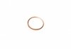 Уплотнительное кольцо, резьбовая пр; уплотнительное кольцо VICTOR REINZ 41-72065-30 (фото 2)