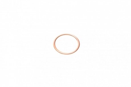 Уплотнительное кольцо, резьбовая пр; уплотнительное кольцо VICTOR REINZ 41-72065-30