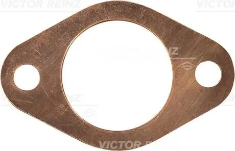 Прокладка, труба вихлопного газу VICTOR REINZ 50-85039-40