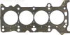 Прокладка, головка цилиндра VICTOR REINZ 61-10017-00 (фото 2)