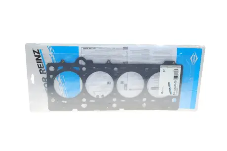 Прокладка, головка цилиндра VICTOR REINZ 61-10028-00