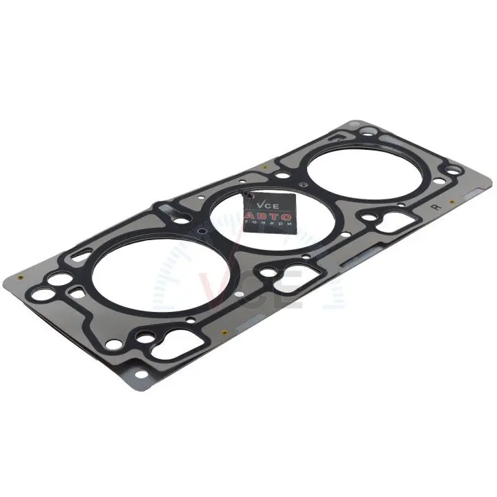 Прокладка головки цилиндра VICTOR REINZ 611004300 (фото 1)