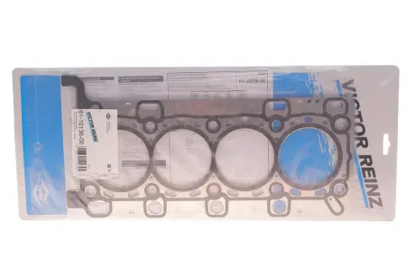 Прокладка головки блока цилиндров на renault trafic iii 2014->|1.6dci VICTOR REINZ 611013600
