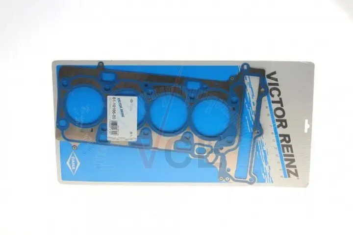 Прокладка, головка цилиндра VICTOR REINZ 61-10166-00 (фото 1)