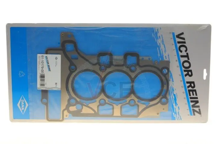 Прокладка, головка цилиндра VICTOR REINZ 61-10179-00 (фото 1)