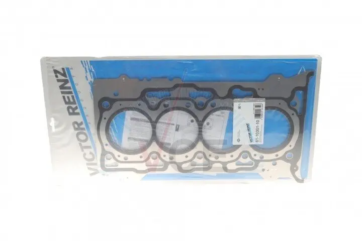 Прокладка, головка циліндра VICTOR REINZ 61-10301-10 (фото 1)