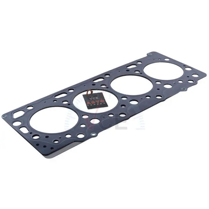 Прокладка, головка цилиндра VICTOR REINZ 61-10645-10 (фото 1)