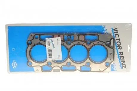 Прокладка, головка цилиндра VICTOR REINZ 61-10750-10