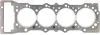 Прокладка, головка циліндра VICTOR REINZ 61-10761-20 (фото 1)