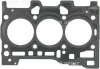Прокладка ГБЦ AUDI A1, A1 ALLSTREET, A1 CITY CARVER, A3, Q2, SEAT ARONA, ATECA, IBIZA V, LEON, LEON SPORTSTOURER, SKODA FABIA IV, KAMIQ, KAROQ, OCTAVIA IV, SCALA, VW GOLF VIII. VICTOR REINZ 611108700 (фото 1)