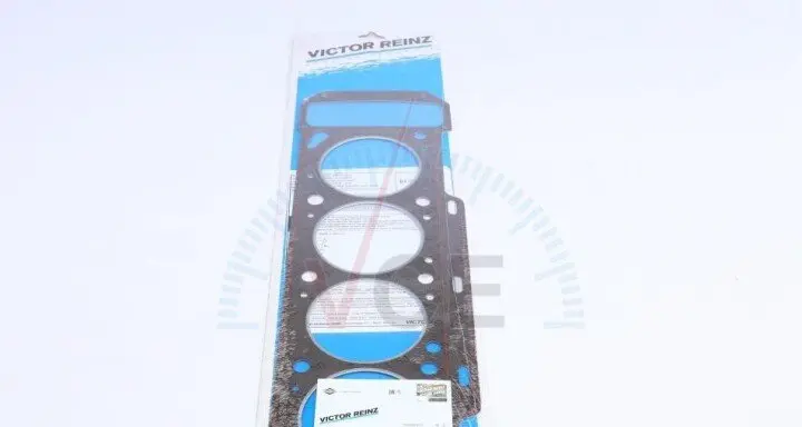 Фото 1 - Прокладка, головка цилиндра VICTOR REINZ 61-24190-60 Прокладка, головка цилиндра VICTOR REINZ 61-24190-60 (фото 1)