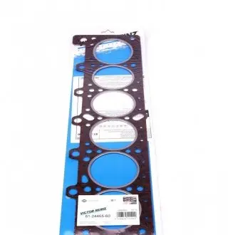 Прокладка, головка цилиндра VICTOR REINZ 61-24465-60