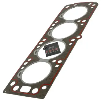 Прокладка, головка циліндра VICTOR REINZ 61-25015-40