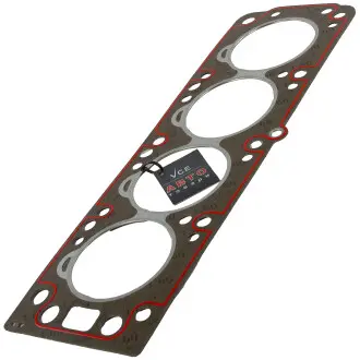 Прокладка, головка цилиндра VICTOR REINZ 61-25015-50