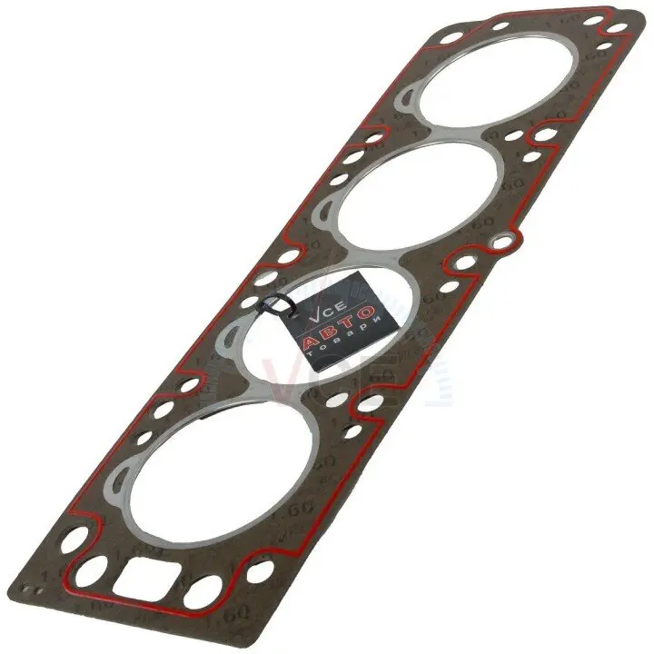 Фото 1 - Прокладка, головка циліндра VICTOR REINZ 61-25015-50 Прокладка, головка циліндра VICTOR REINZ 61-25015-50 (фото 1)