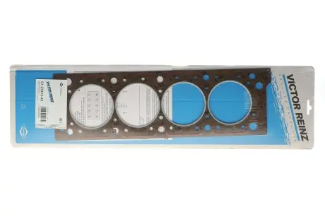 Прокладка, головка цилиндра VICTOR REINZ 61-25415-40