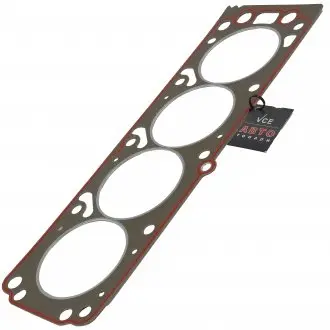 Прокладка, головка циліндра VICTOR REINZ 61-26775-10