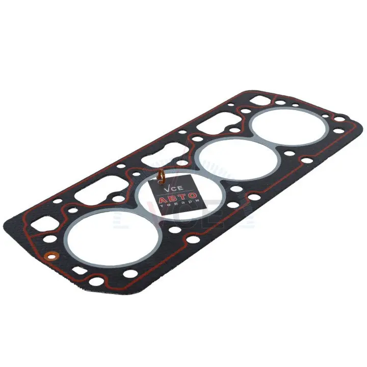 Прокладка, головка циліндра VICTOR REINZ 61-27180-10 (фото 1)