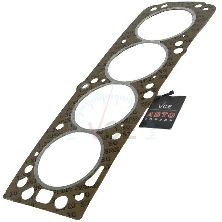Прокладка, головка цилиндра VICTOR REINZ 61-27270-20 (фото 1)