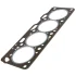 Прокладка, головка цилиндра VICTOR REINZ 61-28025-10 (фото 3)