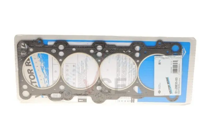 Фото 1 - Прокладка, головка цилиндра VICTOR REINZ 61-28835-00 Прокладка, головка цилиндра VICTOR REINZ 61-28835-00 (фото 1)