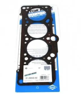 Прокладка, головка цилиндра VICTOR REINZ 61-29000-50