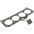 Прокладка, головка цилиндра VICTOR REINZ 61-29025-60 (фото 1)
