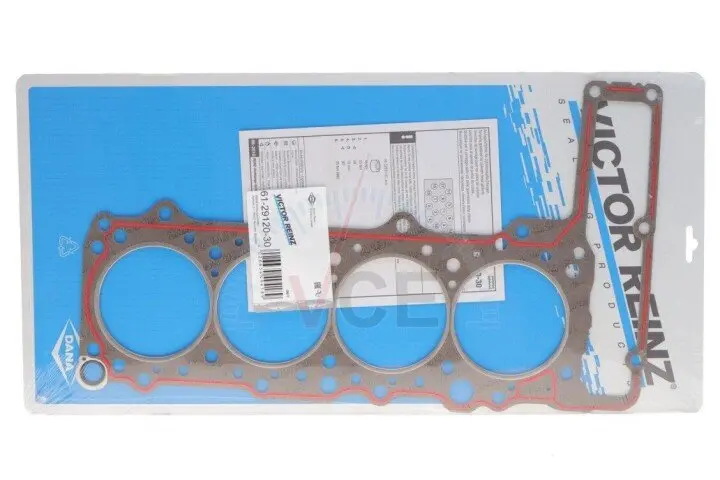 Прокладка, головка цилиндра VICTOR REINZ 61-29120-30 (фото 1)