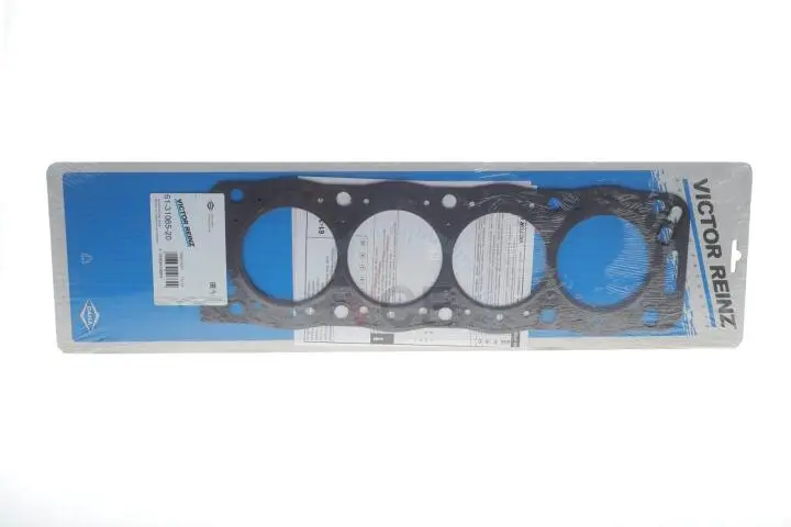 Прокладка, головка циліндра VICTOR REINZ 61-31065-20 (фото 1)