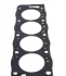 Прокладка, головка цилиндра VICTOR REINZ 61-31065-30 (фото 2)