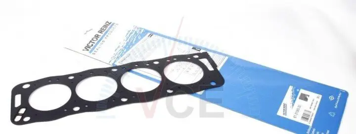 Фото 1 - Прокладка, головка цилиндра VICTOR REINZ 61-31065-30 Прокладка, головка цилиндра VICTOR REINZ 61-31065-30 (фото 1)