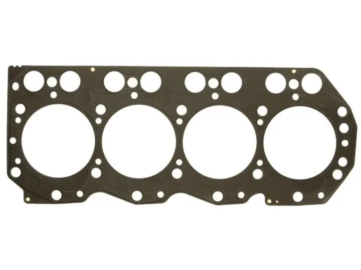 Прокладка, головка циліндра VICTOR REINZ 61-31275-10 (фото 1)